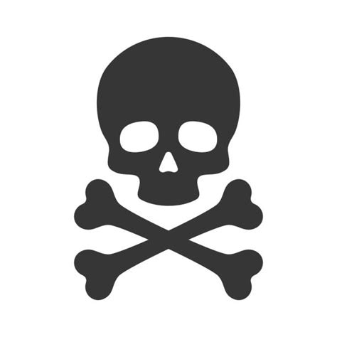 Skull And Crossbones Stock Photos, Pictures & Royalty-Free Images - iStock