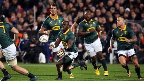 South Africa recommended to host 2023 World Cup | Rugby Union News ...