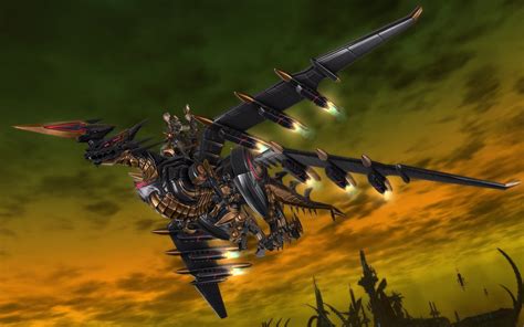 How to get every free mount in Final Fantasy XIV