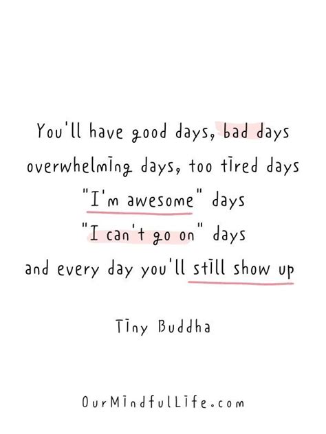 53 Cheerful Bad Day Quotes To Find Strength In Tough Time