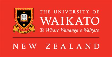 The University of Waikato | JM