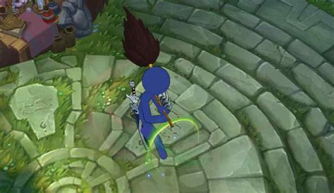 Can You Get Banned for Using Custom Skins in League of Legends?