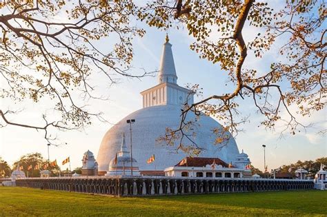 5 well-known Buddhist temples in Sri Lanka | Things To Do in Sri Lanka