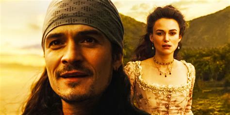 Pirates Of The Caribbean: 10 Most Iconic Quotes From The Movies