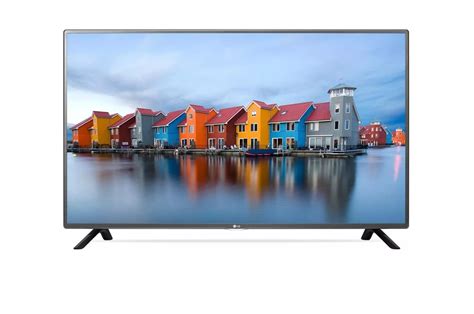 LG Full HD 1080p LED TV - 42'' Class (41.9'' Diag) (42LF5600) | LG USA