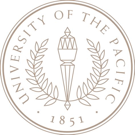 University of the Pacific – Logos Download