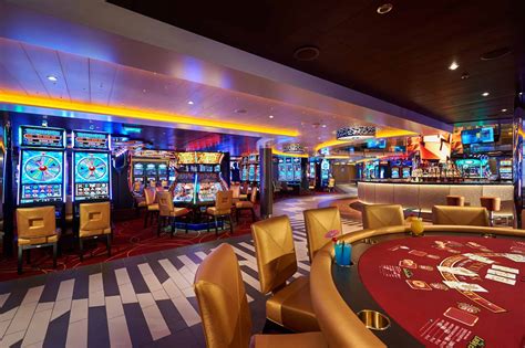 Carnival Cruise Line Enhances 'Carnival Players Club' Casino Program