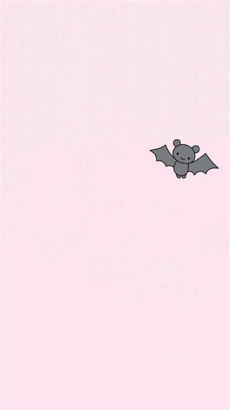 Cute Bat Wallpapers - Top Free Cute Bat Backgrounds - WallpaperAccess