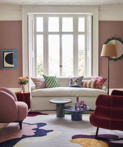 These 5 living room colors will fall out of fashion in 2023 | Homes ...