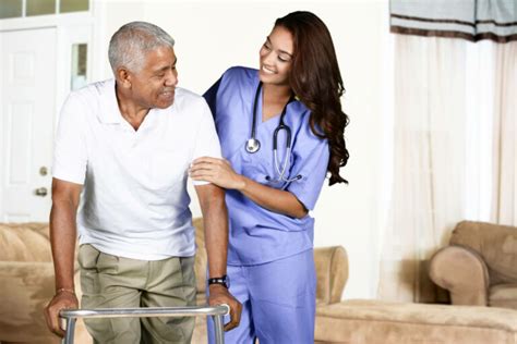 What Are the Different Types of Home Health Care Services? - On Point ...