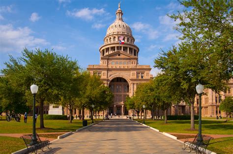 Austin.com 10 Reasons To Spend A Day At The Texas Capitol | Austin.com