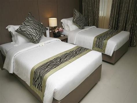 Manila Grand Opera Hotel in Philippines - Room Deals, Photos & Reviews