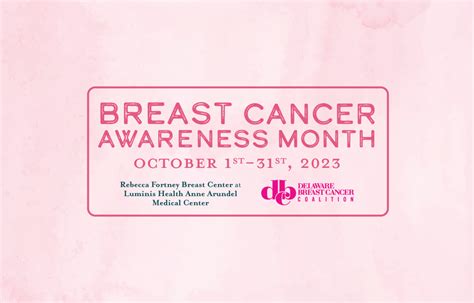 Breast Cancer Awareness Month at Homestead Gardens - Homestead Gardens ...