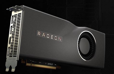 AMD cuts Radeon RX 5700 and 5700 XT prices ahead of July 7 launch | PCWorld