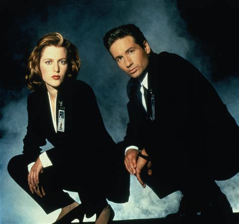 The X-Files - The X-Files Photo (19911374) - Fanpop