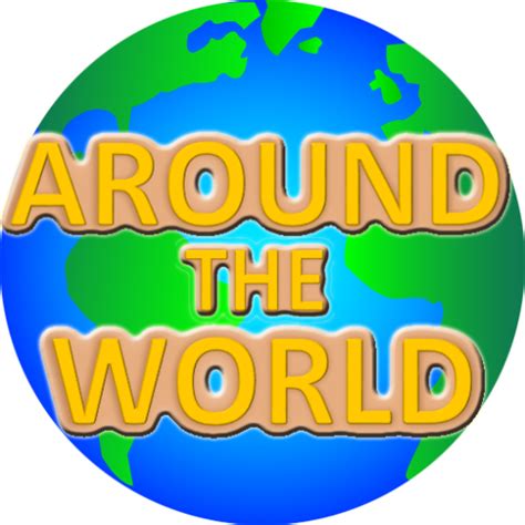 Around the World - Quiz & Game - Apps on Google Play