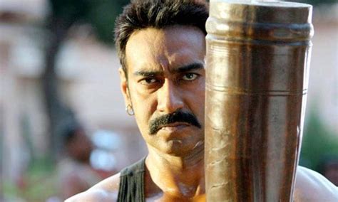 Ajay Devgan Movies List: Best to Worst