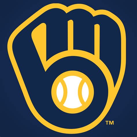 Milwaukee Brewers bringing back ball-in-glove logo in 2020 – WKTY