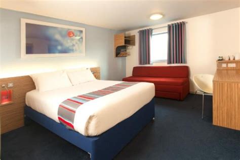 Travelodge Salford Quays Review – What's Good To Do