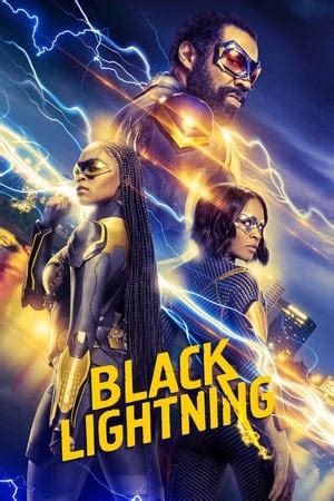 watch Black Lightning Season 2 Episode 2 online free - Gomovies123