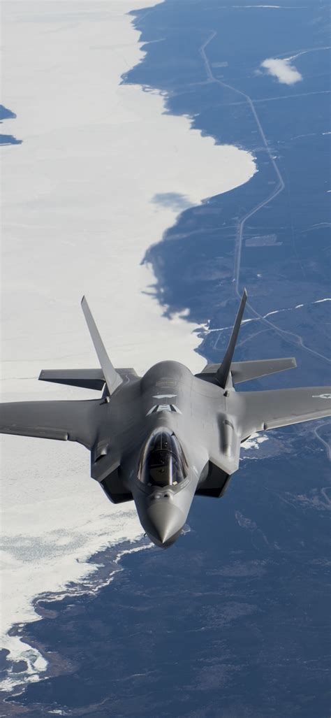 F 35 Wallpaper Hd