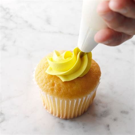 11 Easy Cupcake Decorating Ideas | Taste of Home