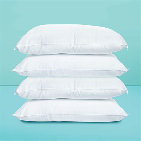 11 Best Pillows for Neck Pain - Reviews of Cervical Pillows