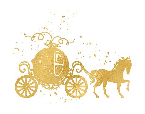 cinderella s carriage clipart 10 free Cliparts | Download images on ...