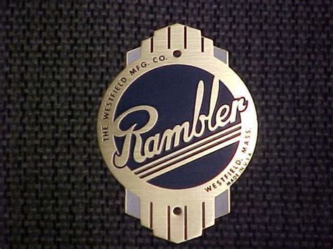 Rambler | Car badges, Car brands logos, Car logos