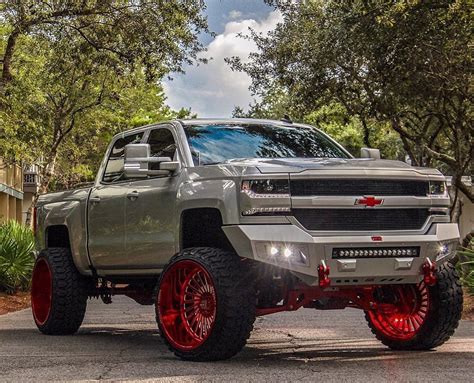 Pin on Chevy Silverado Grill & Custom Grilles Ideas