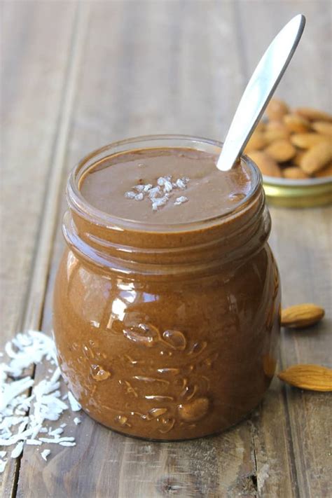 Homemade Nut Butter Recipes - Fit Foodie Finds