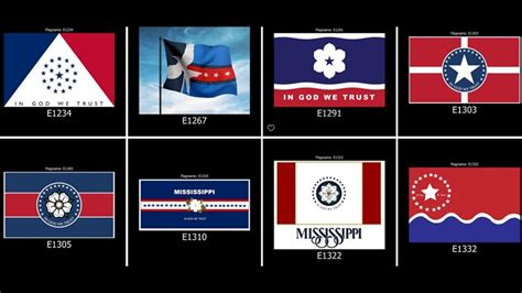 new Mississippi state flag designs | localmemphis.com