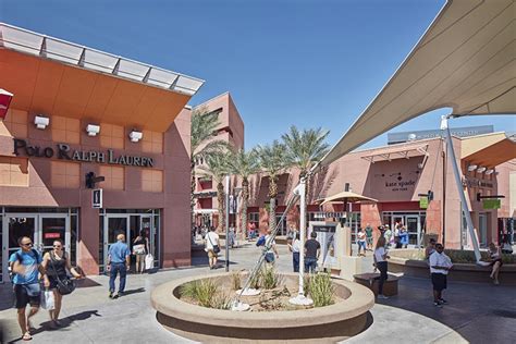 About Las Vegas North Premium Outlets® - A Shopping Center in Las Vegas ...