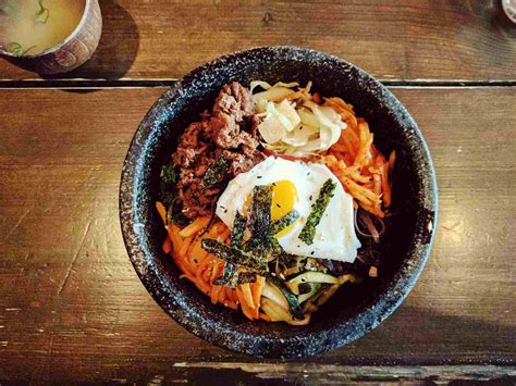 12 Foods You Need to Try in Seoul, South Korea