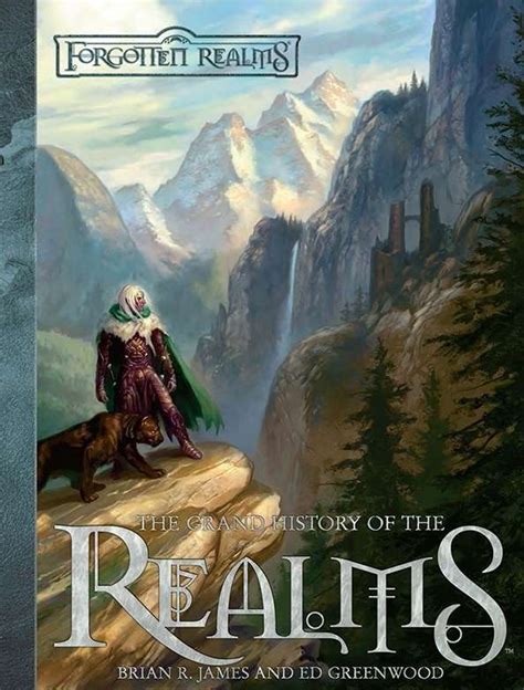 The Grand History of the Realms | Forgotten Realms Wiki | Fandom