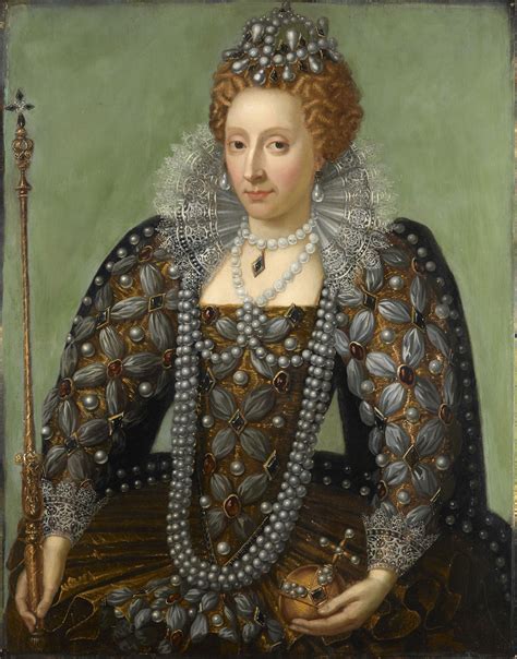 THE REAL TUDORS: KINGS AND QUEENS REDISCOVERED at the NATIONAL PORTRAIT ...