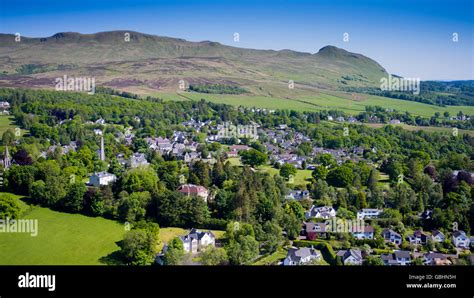 Killearn scotland hi-res stock photography and images - Alamy