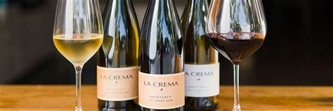 La Crema - Buy Wine & Spirits Online