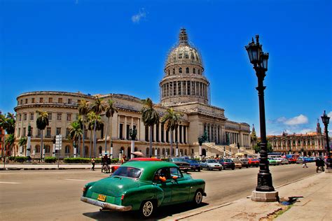 Travel to Cuba: Know Before You Go | SkyMed International