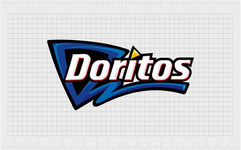 Doritos Logo History: The Doritos Symbol And Its Meaning