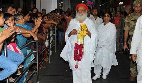 Jodhpur turns fortress for Asaram rape verdict, followers asked to pray ...