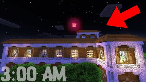 Is this WOODLAND MANSION SEED Haunted in Minecraft Pocket Edition at ...