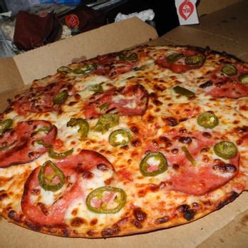 Domino’s Pizza - 31 Photos & 61 Reviews - Pizza - 13857 Queens Blvd ...