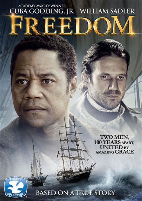 Freedom Movie Review & Film Summary (2015) | Roger Ebert