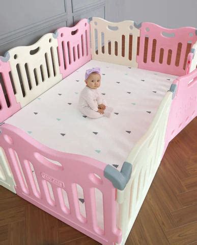 Baby Care FunZone Playpen – Dwinguler Canada