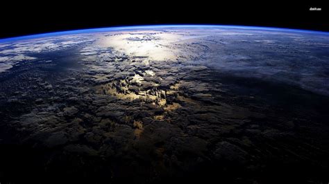 Earth From Space Wallpapers Group (93+)