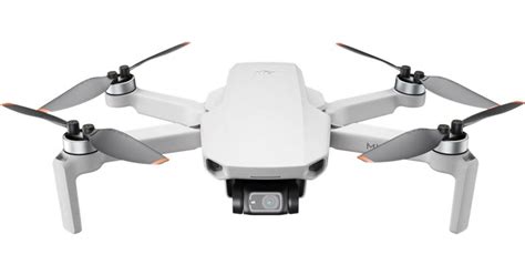 DJI Mini 2 (19 stores) at PriceRunner • Compare prices