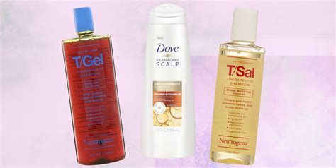 8 Best Shampoos for Scalp Psoriasis Recommended By Dermatologists | Allure