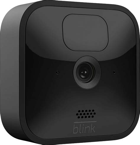 Blink Outdoor Camera Installation Manual