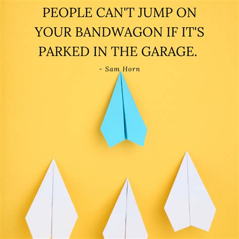 Sam's Top 100 Writing Quotes - Sam Horn